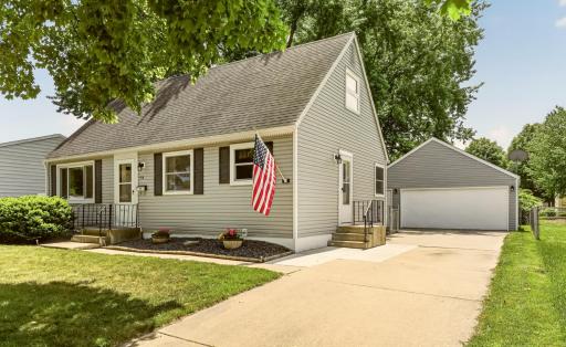 914 16 1/4 Street SE, Rochester, MN 55904