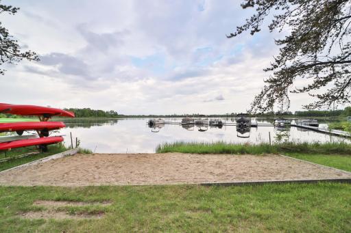 4898 Miller Bay Lane NW, Hackensack, MN 56452
