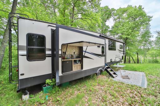 4898 Miller Bay Lane NW, Hackensack, MN 56452