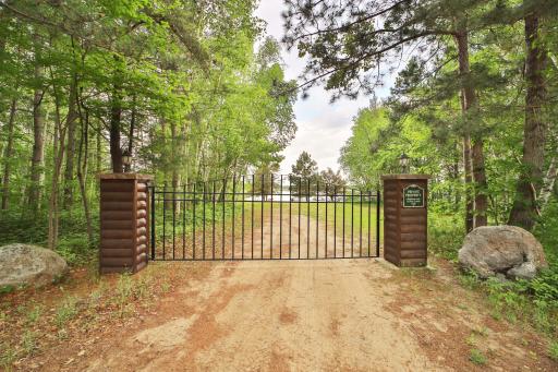 4898 Miller Bay Lane NW, Hackensack, MN 56452
