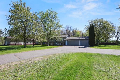 1546 Primrose Road NE, Sauk Rapids, MN 56379