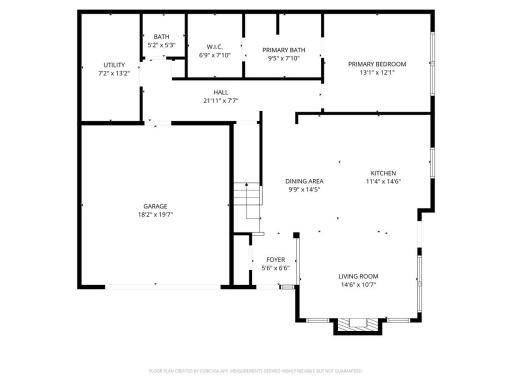 14085 Burnley Way, 3001, Rosemount, MN 55068