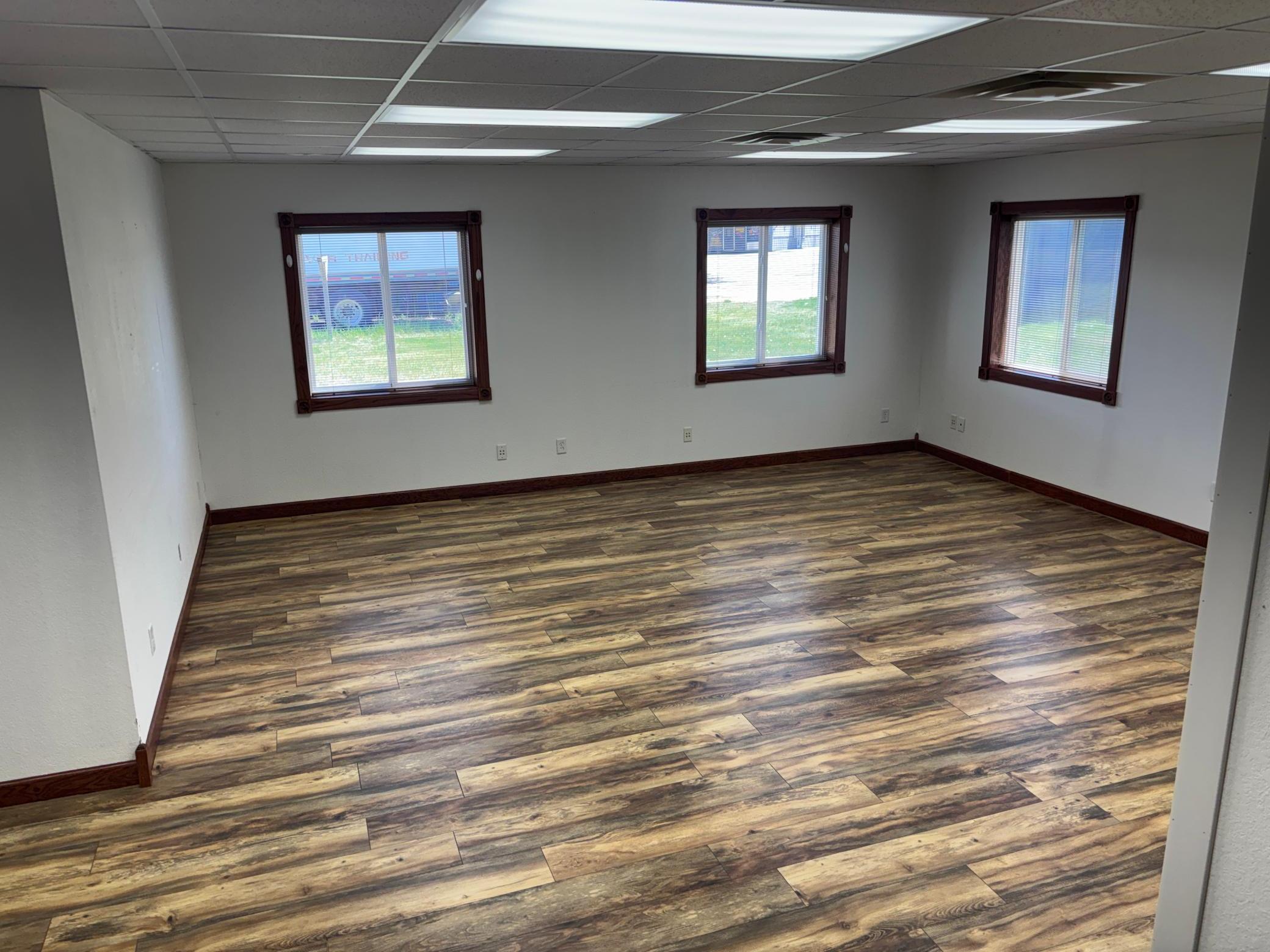 Large Conference Room