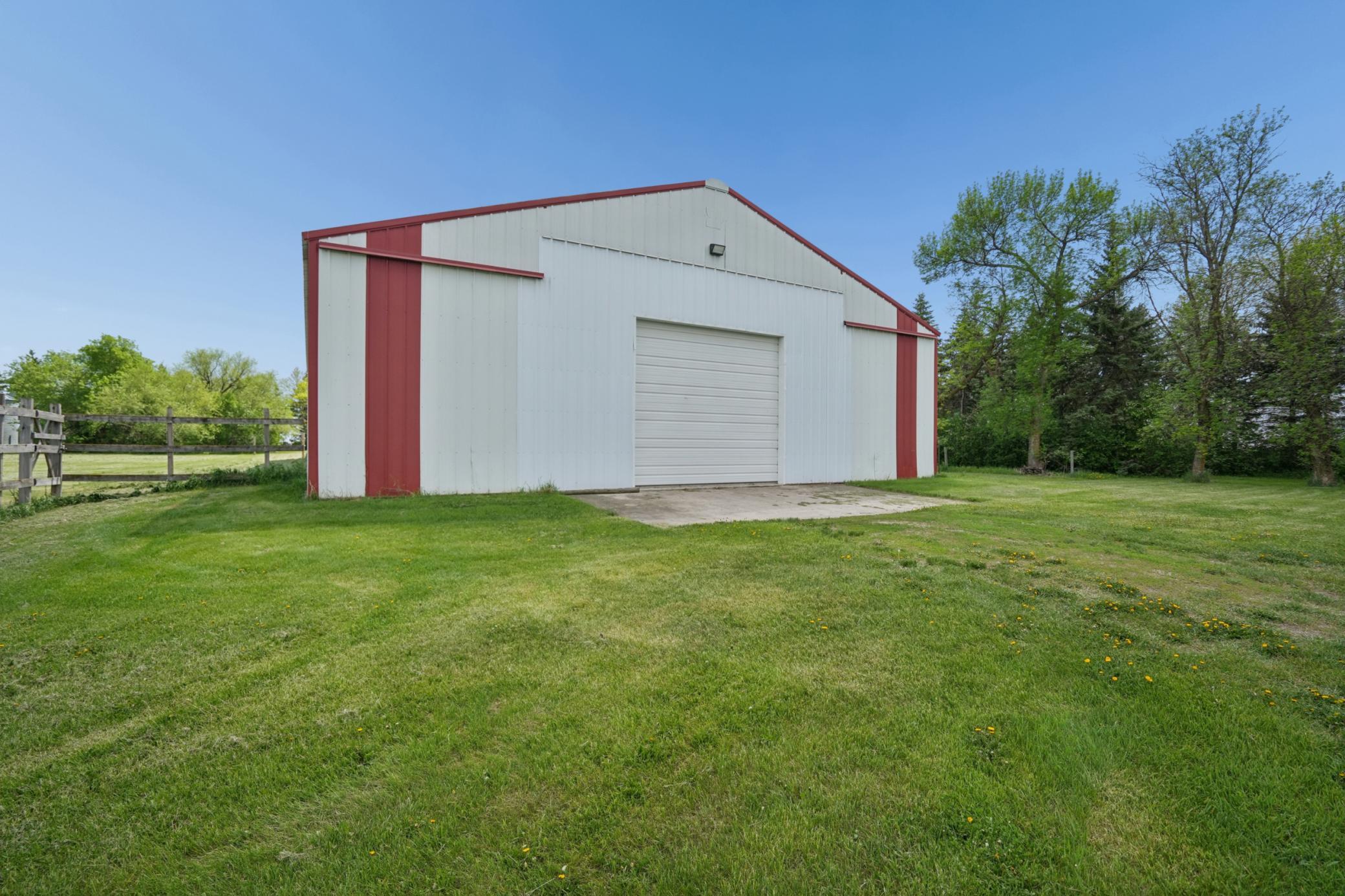 Car Barn