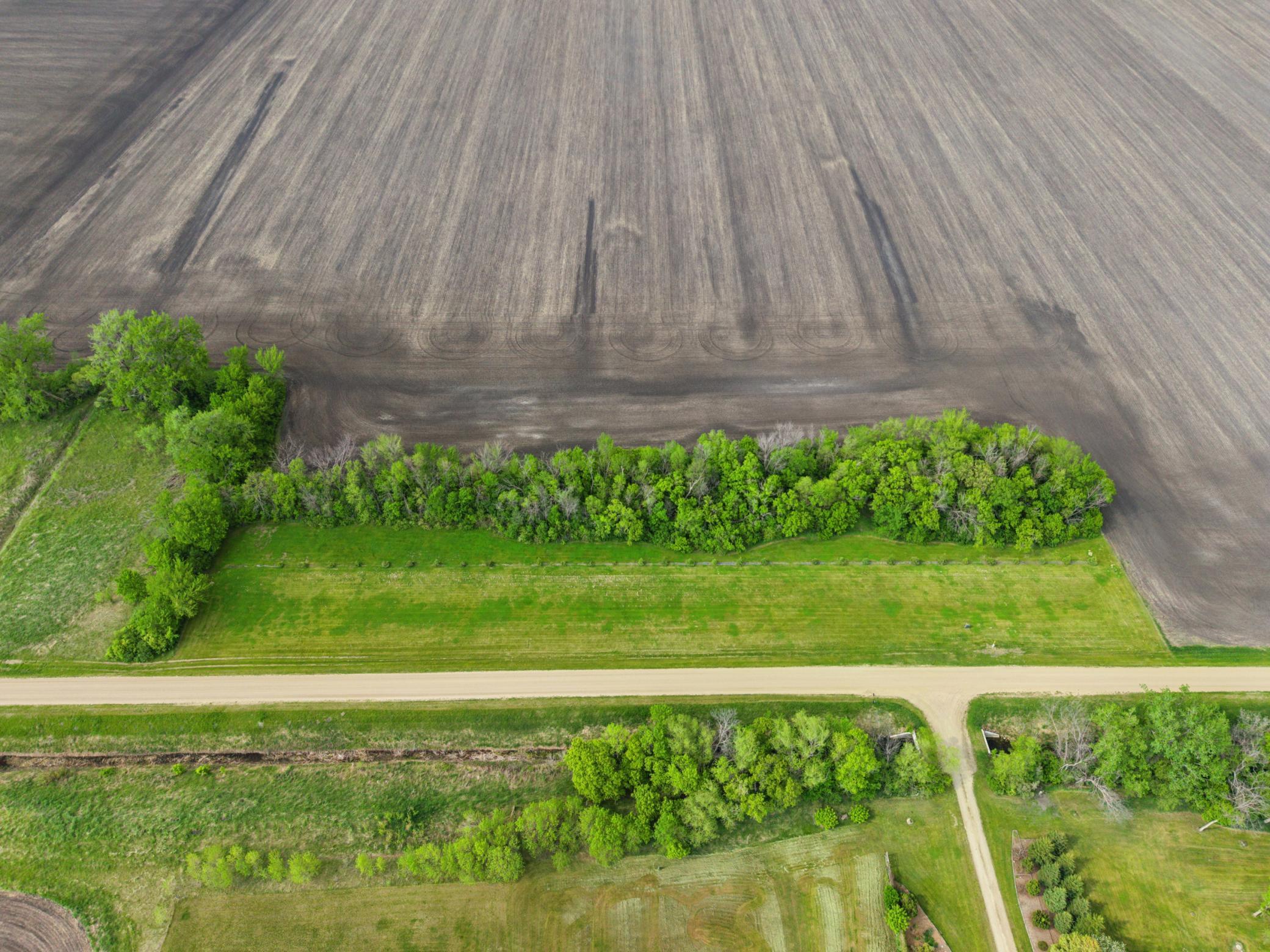 Additional 3 acres on N Side of Road