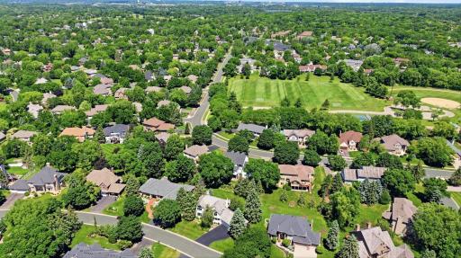 10368 Bluff Road, Eden Prairie, MN 55347