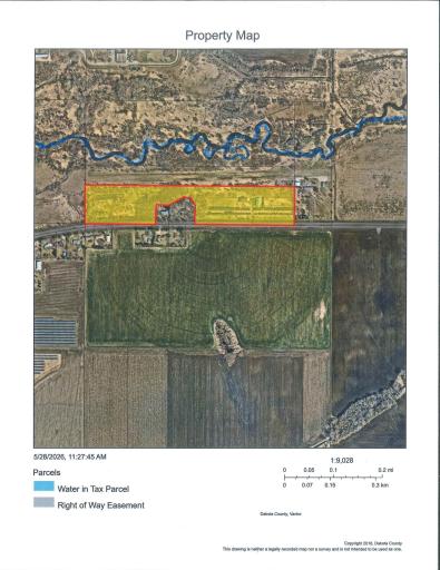 1695 200th Street W, Farmington, MN 55024