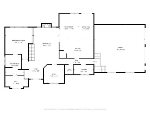 1695 200th Street W, Farmington, MN 55024