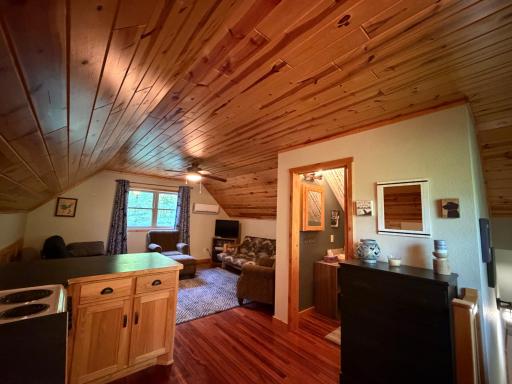 4417 Robin Lane NW, Hackensack, MN 56452