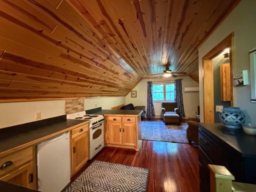 4417 Robin Lane NW, Hackensack, MN 56452