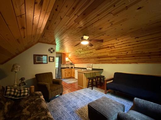 4417 Robin Lane NW, Hackensack, MN 56452