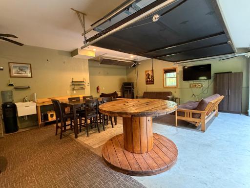 4417 Robin Lane NW, Hackensack, MN 56452