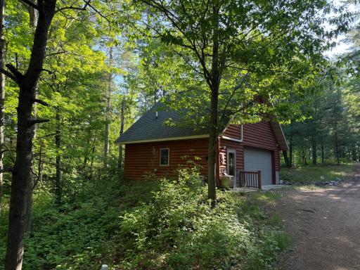 4417 Robin Lane NW, Hackensack, MN 56452
