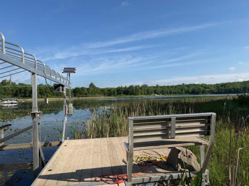 4417 Robin Lane NW, Hackensack, MN 56452