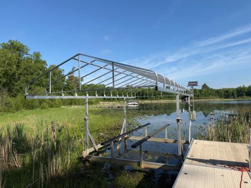 4417 Robin Lane NW, Hackensack, MN 56452