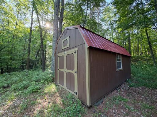 4417 Robin Lane NW, Hackensack, MN 56452