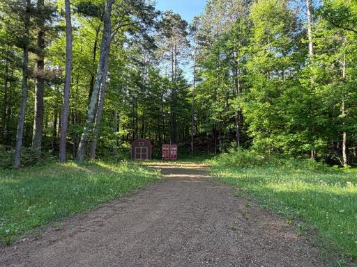 4417 Robin Lane NW, Hackensack, MN 56452