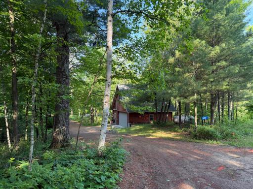 4417 Robin Lane NW, Hackensack, MN 56452