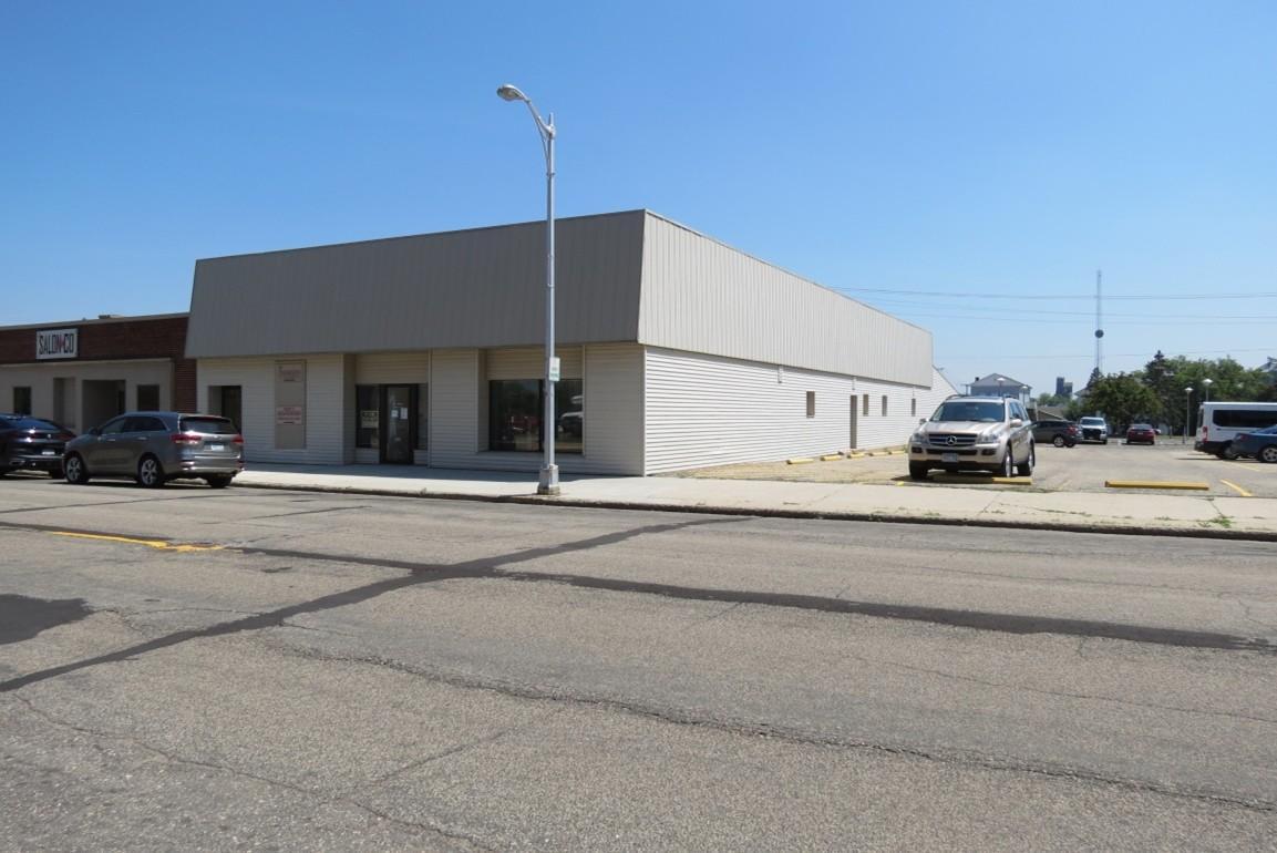 Property photo for 315 S Mill Street, Fergus Falls, MN 56537