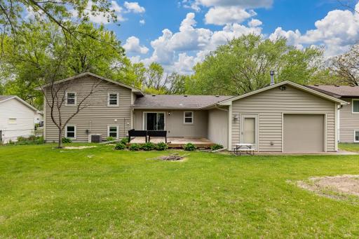 545 120th Lane NW, Minneapolis, MN 55448