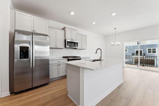 **Photo's are of another sold home and may not reflect the same color schemes or included options. Please call with questions.**
