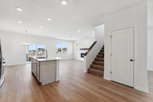 **Photo's are of another sold home and may not reflect the same color schemes or included options. Please call with questions.**