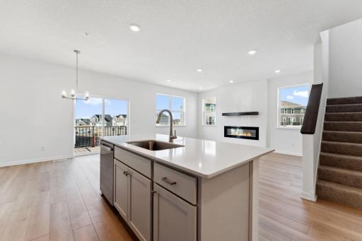 **Photo's are of another sold home and may not reflect the same color schemes or included options. Please call with questions.**