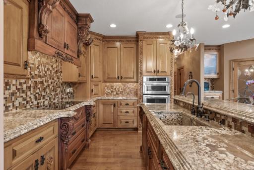 1475 162nd Avenue NW, Andover, MN 55304