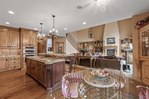 1475 162nd Avenue NW, Andover, MN 55304