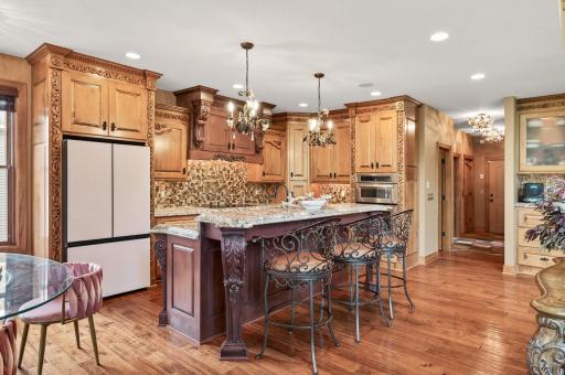 1475 162nd Avenue NW, Andover, MN 55304