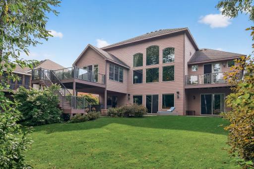 1475 162nd Avenue NW, Andover, MN 55304