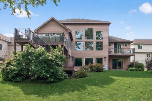 1475 162nd Avenue NW, Andover, MN 55304
