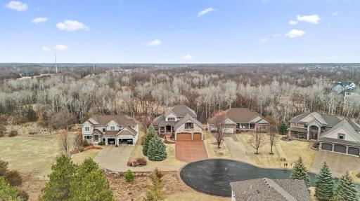 1475 162nd Avenue NW, Andover, MN 55304