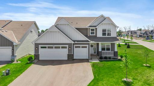 8861 Donax Row, Saint Paul, MN 55129