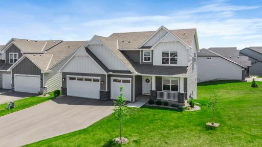 8861 Donax Row, Saint Paul, MN 55129