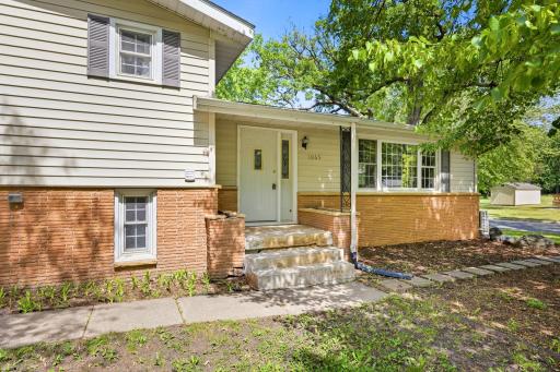 1065 Jorgenson Street SE, Hutchinson, MN 55350