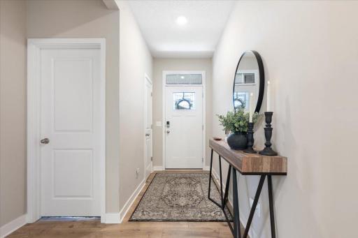 Entryway