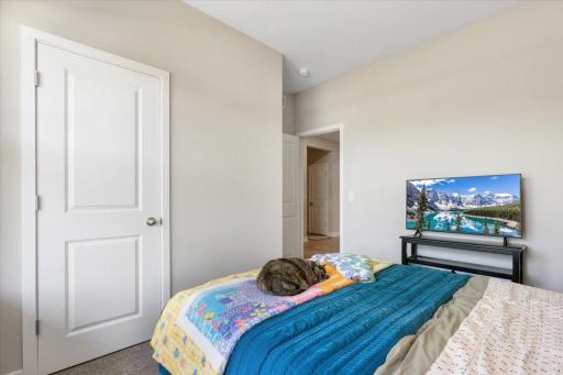 2nd bdrm