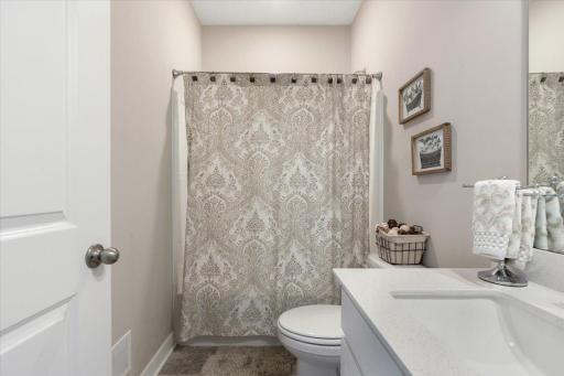 Main full bath