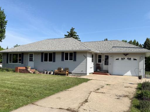 303 W Church Street, Saint Leo, MN 56264