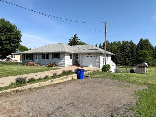 303 W Church Street, Saint Leo, MN 56264