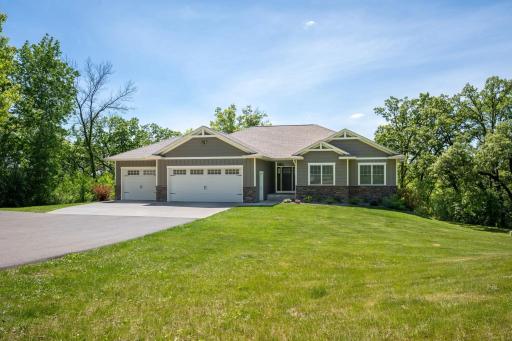 404 Westwood South Street, Welch, MN 55089