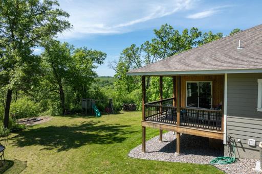 404 Westwood South Street, Welch, MN 55089