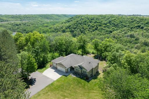 404 Westwood South Street, Welch, MN 55089
