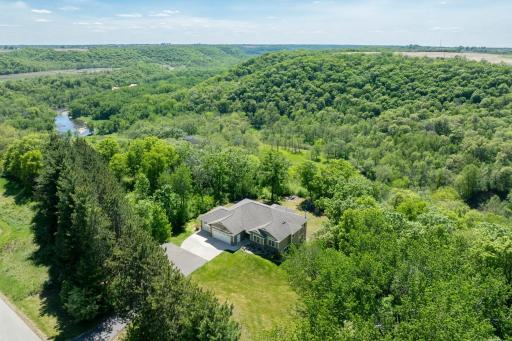 404 Westwood South Street, Welch, MN 55089