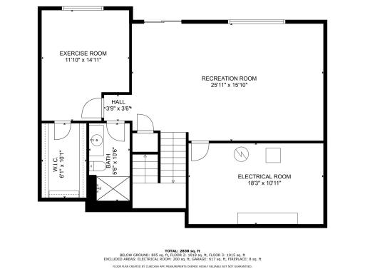 3226 191st Street W, Farmington, MN 55024