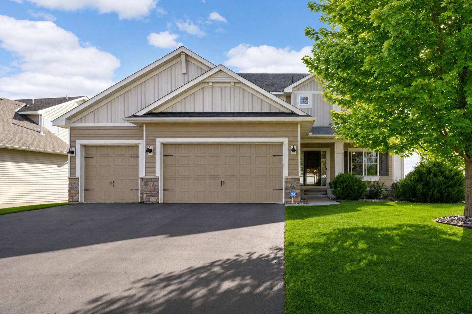 3226 191st Street W, Farmington, MN 55024
