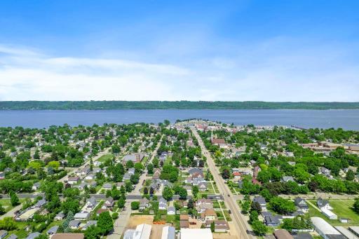 1000 W Lyon Avenue, Lake City, MN 55041