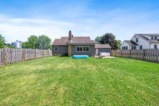 1000 W Lyon Avenue, Lake City, MN 55041