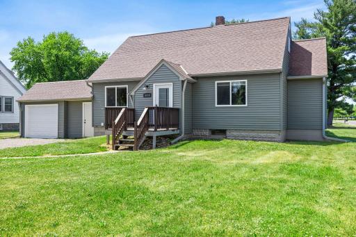 1000 W Lyon Avenue, Lake City, MN 55041